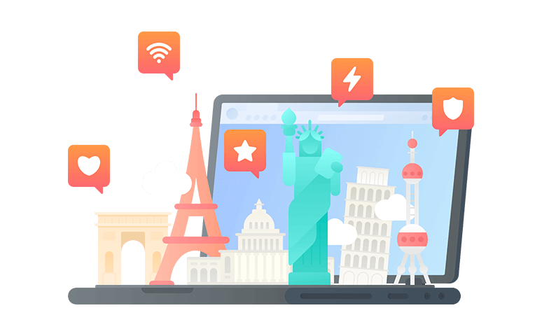 回国加速器 Android版